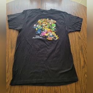 Super Mario Kart Tshirt. L